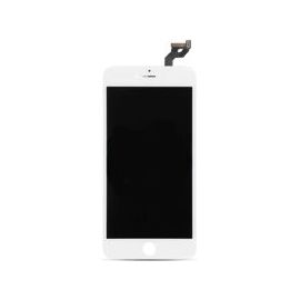 For iPhone/iPad (AP6SP001W3) LCD Complete (Compatible) - White, For iPhone 6s Plus - LED Screens - Smartphone LCD - Techbox