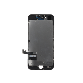 For iPhone/iPad (AP70001B4) LCD Touchscreen - Black, (Pulled), for model iPhone 7 - LED Screens - Smartphone LCD - Techbox