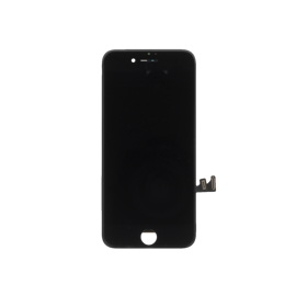 For iPhone/iPad (AP70001SB2) LCD Touchscreen Complete incl. small parts - Black, (Refurb), for model iPhone 7 - LED Screens - Smartphone LCD - Techbox