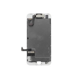For iPhone/iPad (AP70001SW2) Refurb LCD Touchscreen Complete incl. small parts - White, (Refurb), for model iPhone 7 - LED Screens - Smartphone LCD - Techbox