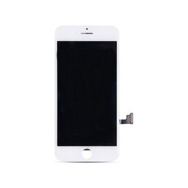 For iPhone/iPad (P3-AP70001W2) Refurb LCD Touchscreen - White, (Refurb), for model iPhone 7 - LED Screens - Smartphone LCD - Techbox