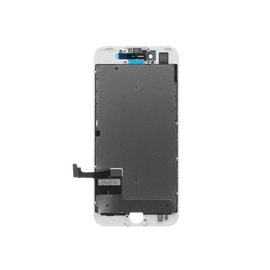 For iPhone/iPad (P3-AP70001W3) Compatible LCD Touchscreen - White, (Compatible) for model iPhone 7 - LED Screens - Smartphone LCD - Techbox