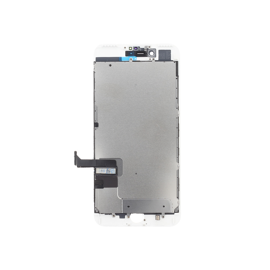 For iPhone/iPad (AP7P001W2T) LCD Touchscreen - White, (Refurb - Toshiba), for model iPhone 7 Plus - LED Screens - Smartphone LCD - Techbox