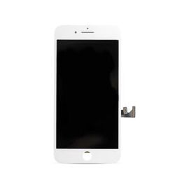 For iPhone/iPad (AP7P001W3) LCD Touchscreen - White, (Compatible) for model iPhone 7 Plus - LED Screens - Smartphone LCD - Techbox