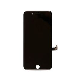 For iPhone/iPad (AP80001B4) LCD Touchscreen - Black, (Pulled), for model iPhone 8 / iPhone SE (2020 & 2022) - LED Screens - Smartphone LCD - Techbox