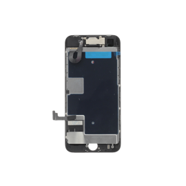 For iPhone/iPad (AP80001SB2) Refurb LCD Touchscreen incl. small parts - Black, (Refurb), for model iPhone 8 / iPhone SE (2020) - LED Screens - Smartphone LCD - Techbox