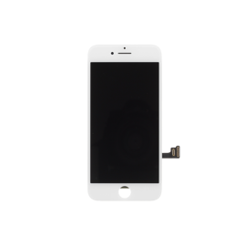 For iPhone/iPad (P3-AP80001W2) Refurb LCD Touchscreen - White, (Refurb - Toshiba), for model iPhone 8 - LED Screens - Smartphone LCD - Techbox