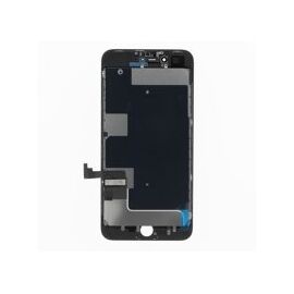 For iPhone/iPad (P3-AP8P001B3) Compatible LCD Touchscreen - Black, (Compatible), for model iPhone 8 Plus - LED Screens - Smartphone LCD - Techbox