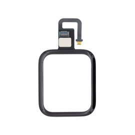 For iPhone/iPad (APWS64407) Force Touch Gasket for model Watch Series 6 - 44 mm - LED Screens - Smartphone LCD - Techbox
