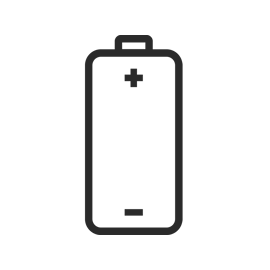 For iPhone/iPad (APWS84504) Battery - 308mAh - Watch Series 8 - 45 mm - Smartwatch Spare Parts - Spare Parts - Techbox