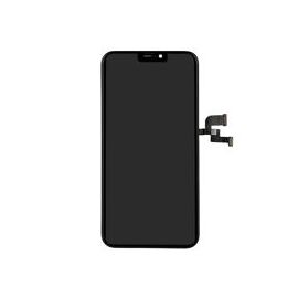 For iPhone/iPad (APX0001B2) Refurb OLED (soft) Touchscreen - Black, (Refurb) for model iPhone X - LED Screens - Smartphone LCD - Techbox