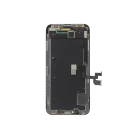 For iPhone/iPad (APX0001B2) Refurb OLED (soft) Touchscreen - Black, (Refurb) for model iPhone X - LED Screens - Smartphone LCD - Techbox