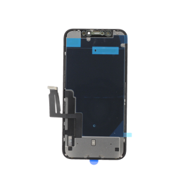For iPhone/iPad (APXR0001BT) LCD Touchscreen Toshiba Unit - Black, (Factory std) for model iPhone XR | Techbox