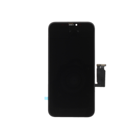 For iPhone/iPad (APXR0001BT) LCD Touchscreen Toshiba Unit - Black, (Factory std) for model iPhone XR | Techbox