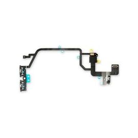 For iPhone/iPad (APXR028) Flex Cable Power & Volume Button, For iPhone XR - Smartphone Flex Connectors - Smartphone - Techbox