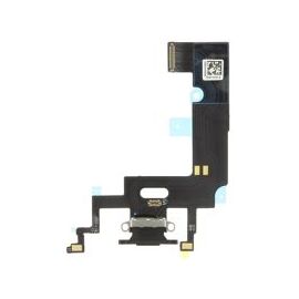 For iPhone/iPad (APXR06B) Dock connector - Black, for model iPhone XR - Smartphone Flex Connectors - Smartphone - Techbox