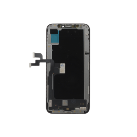 For iPhone/iPad (APXS001B3) OLED (soft) Touchscreen (Compatible), For iPhone XS - LED Screens - Smartphone LCD - Techbox