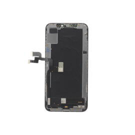 For iPhone/iPad (APXS001B4) Pulled OLED (soft) Touchscreen - Black, (Pulled) for model iPhone Xs - LED Screens - Smartphone LCD - Techbox