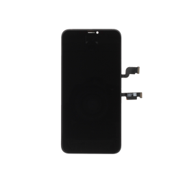 For iPhone/iPad (APXSM01B4) OLED (soft) Touchscreen - Black, (Pulled) for model iPhone Xs Max | Techbox