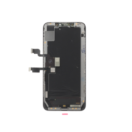 For iPhone/iPad (APXSM01B4) OLED (soft) Touchscreen - Black, (Pulled) for model iPhone Xs Max | Techbox