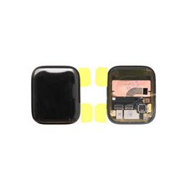 For iPhone/iPad (AWS94101B) Display soft (Pulled A+) - Black, For Watch Series 9 - 41 mm | Techbox