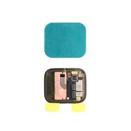 For iPhone/iPad (AWS94101B) Display soft (Pulled A+) - Black, For Watch Series 9 - 41 mm | Techbox