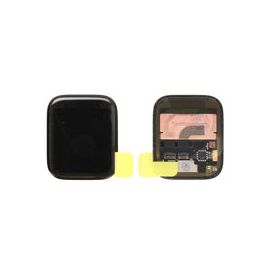 For iPhone/iPad (AWS94501B) Display soft (Pulled A+) - Black, For Watch Series 9 - 45 mm | Techbox