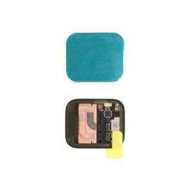 For iPhone/iPad (AWS94501B) Display soft (Pulled A+) - Black, For Watch Series 9 - 45 mm | Techbox