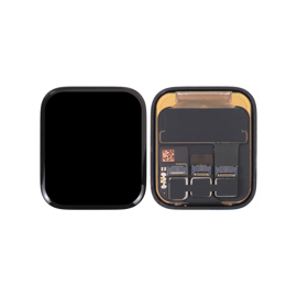 For iPhone/iPad (AWSSE20224001B) LCD Touchscreen - Black, for model Watch Series SE 2022 - 40 mm - LED Screens - Smartphone LCD - Techbox