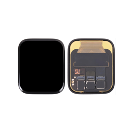 For iPhone/iPad (AWSSE20224401B) LCD Touchscreen - Black, for model Watch Series SE 2022 - 44 mm | Techbox