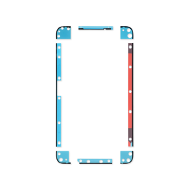 Google (G806-03371-01) Display Top Adhesive Tape, Google Pixel 4A | Techbox