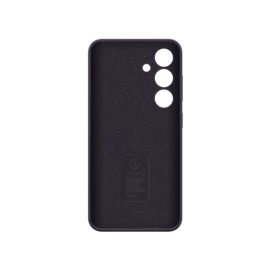 Samsung Accessoires (EF-PS921TEEGWW) Samsung Galaxy S24 Silicone Case Dark Violet | Techbox