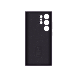 Samsung Accessoires (EF-PS928TEEGWW) Samsung Galaxy S24 Ultra Silicone Case Dark Violet | Techbox