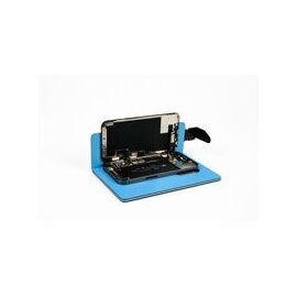 Wrepair (CFT-61317) Wrepair Screen Support ESD Blue, iPhone 12 and up - Smartphone Service Tools - Smartphone - Techbox