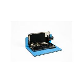 Wrepair (CFT-61317) Wrepair Screen Support ESD Blue, iPhone 12 and up - Smartphone Service Tools - Smartphone - Techbox