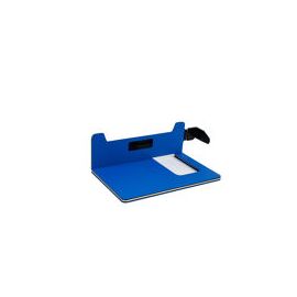 Wrepair (CFT-61324) Wrepair Screen Support ESD Royal Blue, iPhone 12 and up - Smartphone Service Tools - Smartphone - Techbox