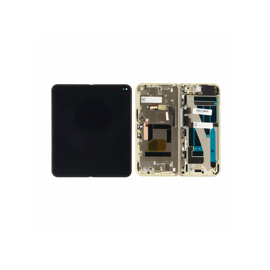 Google (G949-01523-00) Display inner (Original) - Smokey Green, Google Pixel 10 Pro Fold | Techbox
