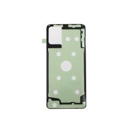 Samsung (GH02-20014A) Original Adhesive sticker battery cover - Galaxy A51; SM-A515F - Adhesives - Smartphone - Techbox