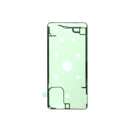 Samsung (GH02-20352A) Original Adhesive sticker battery cover - Galaxy A71; SM-A715F - Adhesives - Smartphone - Techbox