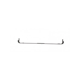 Samsung (GH02-20637A) Original Adhesive sticker display window bottom - Galaxy Tab S6 Lite; SM-P610 SM-P615 - Adhesives - Smartphone - Techbox