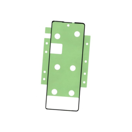 Samsung (GH02-22215A) Adhesive sticker outer display LCD, Galaxy Z Fold2; SM-F916B | Techbox