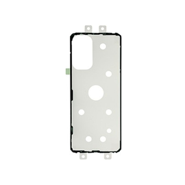 Samsung (GH02-22419A) Original Adhesive sticker battery cover - galaxy A52 5G; SM-A525F SM-A526B - Adhesives - Smartphone - Techbox