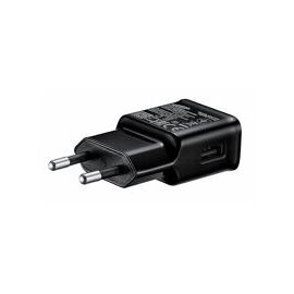 Samsung (GH44-03023A) Original AC-Adapter 5V / 2A (2000mA) / 15W Black - Travel Chargers - Smartphone Chargers - Techbox