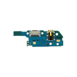 Samsung (GH59-15086A) Original USB charging board - Galaxy A20E; SM-A202F - Various Spare Parts - Smartphone - Techbox