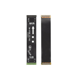 Samsung (GH59-15385A) Main flex - Galaxy S20 FE; SM-G780F SM-G781B | Techbox
