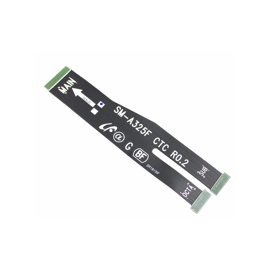Samsung (GH59-15453A) Original Main flex - Galaxy A52 5G; SM-A525F SM-A526B - Smartphone Flex Connectors - Smartphone - Techbox
