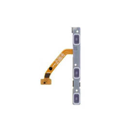 Samsung (GH59-15526A) Power + Volume flex cable - Galaxy S22 / S22+; SM-S901B, SM-S906B - Smartphone Flex Connectors - Smartphone - Techbox