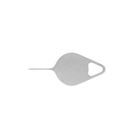Samsung (GH64-05708A) Ejector for SD / SIM Tray, Deco Pin stainless steel STS304