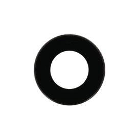 Samsung (GH64-08413A) Camera Lens Window - Black, Galaxy XCover5; SM-G996 | Techbox