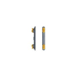 Samsung (GH64-09614B) Volume Button - Graphite, Galaxy A16 (5G); SM-A166 - Buttons & Keys - Smartphone - Techbox